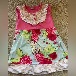 Coniceco dress size L